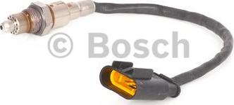 BOSCH 0 258 030 121 - Lambdatunnistin inparts.fi