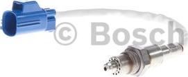 BOSCH 0 258 030 394 - Lambdatunnistin inparts.fi