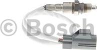 BOSCH 0 258 030 390 - Lambdatunnistin inparts.fi