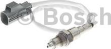 BOSCH 0 258 030 390 - Lambdatunnistin inparts.fi