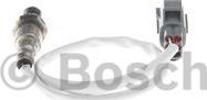 BOSCH 0 258 030 390 - Lambdatunnistin inparts.fi