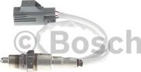 BOSCH 0 258 030 390 - Lambdatunnistin inparts.fi