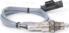 BOSCH 0 258 030 299 - Lambdatunnistin inparts.fi