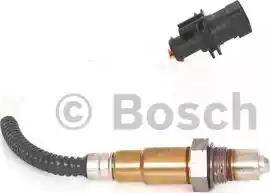 BOSCH 0 258 027 049 - Lambdatunnistin inparts.fi