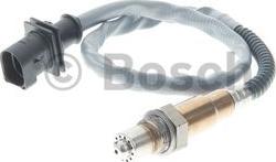 BOSCH 0 258 027 159 - Lambdatunnistin inparts.fi