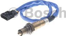 BOSCH 0 258 027 156 - Lambdatunnistin inparts.fi