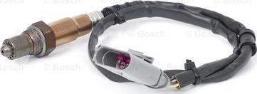 BOSCH 0 258 027 110 - Lambdatunnistin inparts.fi