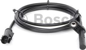 BOSCH 0 265 009 340 - ABS-anturi inparts.fi