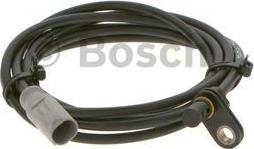 BOSCH 0 265 009 339 - ABS-anturi inparts.fi