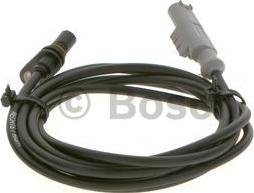 BOSCH 0 265 009 339 - ABS-anturi inparts.fi