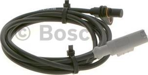 BOSCH 0 265 009 339 - ABS-anturi inparts.fi