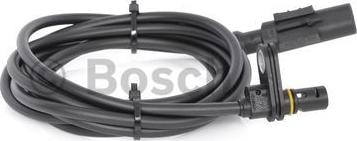 BOSCH 0 265 009 338 - ABS-anturi inparts.fi