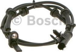 BOSCH 0 265 009 325 - ABS-anturi inparts.fi