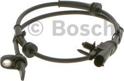 BOSCH 0 265 009 326 - ABS-anturi inparts.fi