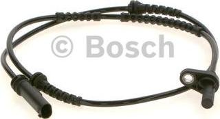 BOSCH 0 265 009 227 - ABS-anturi inparts.fi