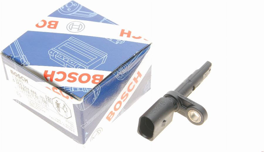 BOSCH 0 265 004 488 - ABS-anturi inparts.fi