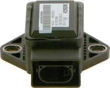 BOSCH 0 265 005 241 - Tunnistin, kiihtyvyys inparts.fi