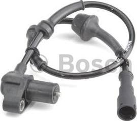 BOSCH 0 265 006 407 - ABS-anturi inparts.fi