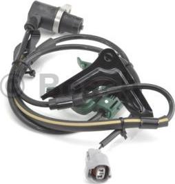 BOSCH 0 265 006 666 - ABS-anturi inparts.fi