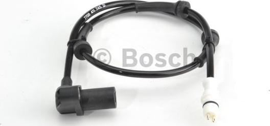 BOSCH 0 265 006 384 - ABS-anturi inparts.fi