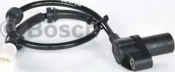 BOSCH 0 265 006 383 - ABS-anturi inparts.fi