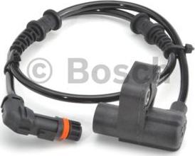 BOSCH 0 265 006 370 - ABS-anturi inparts.fi