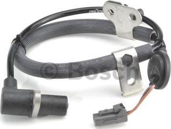 BOSCH 0 265 006 254 - ABS-anturi inparts.fi