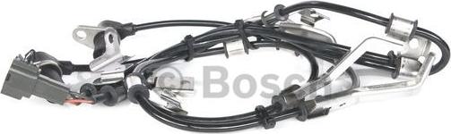 BOSCH 0 265 006 256 - ABS-anturi inparts.fi