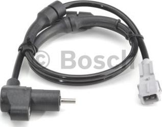 BOSCH 0 265 006 206 - ABS-anturi inparts.fi