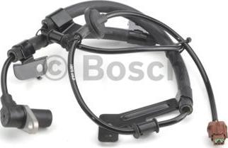 BOSCH 0 265 006 233 - ABS-anturi inparts.fi