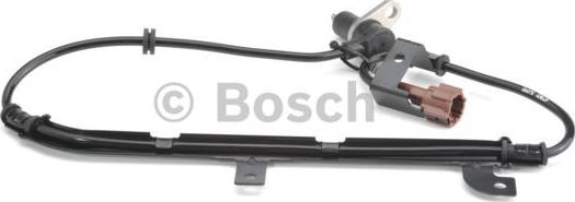 BOSCH 0 265 006 237 - ABS-anturi inparts.fi