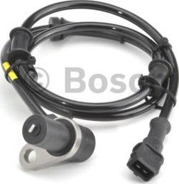 BOSCH 0 265 006 224 - ABS-anturi inparts.fi