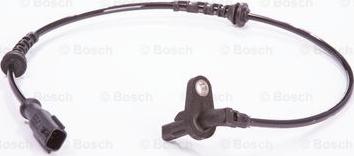 BOSCH 0 265 008 936 - ABS-anturi inparts.fi