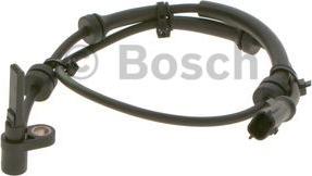 BOSCH 0 265 008 926 - ABS-anturi inparts.fi