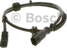 BOSCH 0 265 008 928 - ABS-anturi inparts.fi