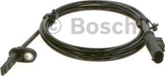 BOSCH 0 265 008 414 - ABS-anturi inparts.fi