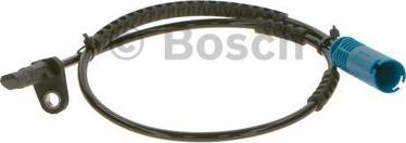 BOSCH 0 265 008 525 - ABS-anturi inparts.fi