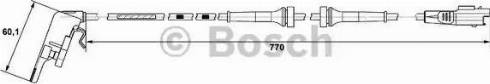 BOSCH 0 265 008 018 - ABS-anturi inparts.fi