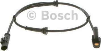 BOSCH 0 265 008 854 - ABS-anturi inparts.fi