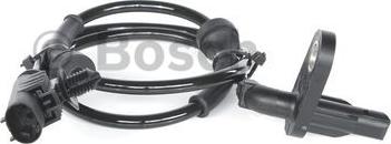 BOSCH 0 265 008 323 - ABS-anturi inparts.fi