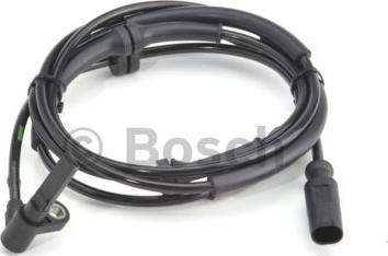 BOSCH 0265007487 - ABS-anturi inparts.fi