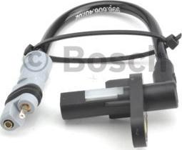 BOSCH 0 265 007 439 - ABS-anturi inparts.fi