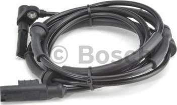 BOSCH 0 265 007 542 - ABS-anturi inparts.fi