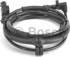 BOSCH 0 265 007 542 - ABS-anturi inparts.fi