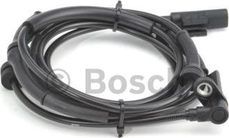 BOSCH 0 265 007 542 - ABS-anturi inparts.fi