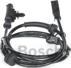 BOSCH 0 265 007 537 - ABS-anturi inparts.fi