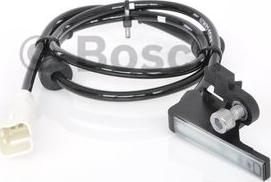 BOSCH 0 265 007 664 - ABS-anturi inparts.fi