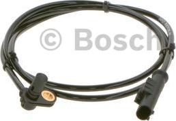 BOSCH 0 265 007 684 - ABS-anturi inparts.fi