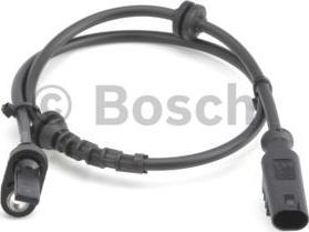 BOSCH 0 265 007 896 - ABS-anturi inparts.fi