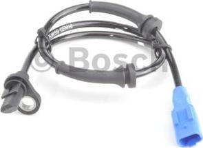 BOSCH 0 265 007 707 - ABS-anturi inparts.fi